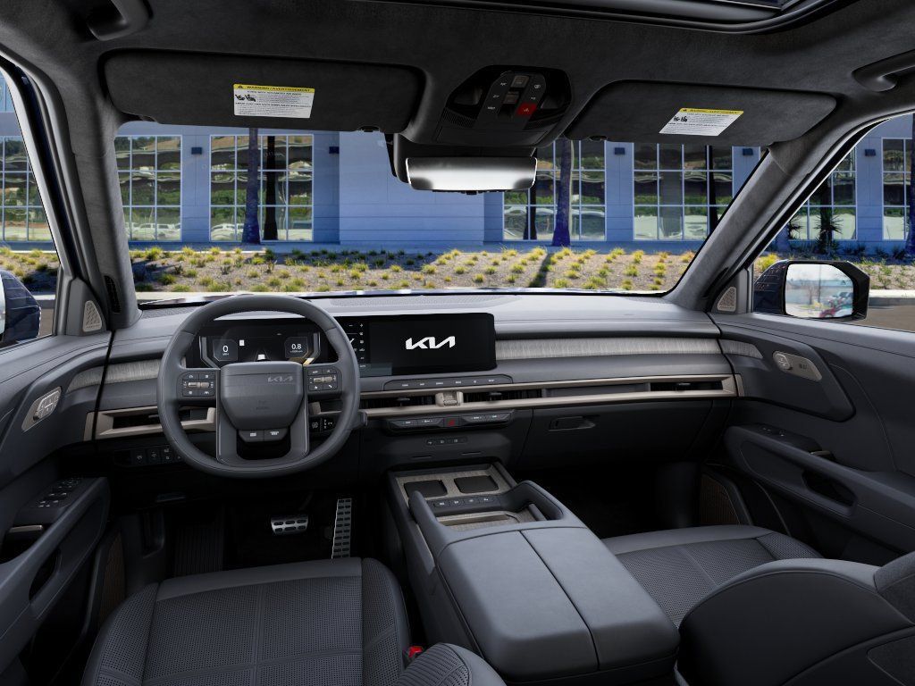 New 2027 Kia Telluride SX Prestige AWD/4WD image 14