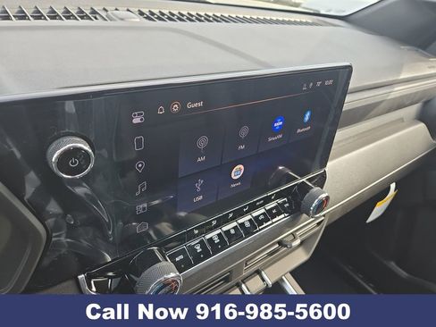 New 2026 Chevrolet Colorado Trail Boss image 17