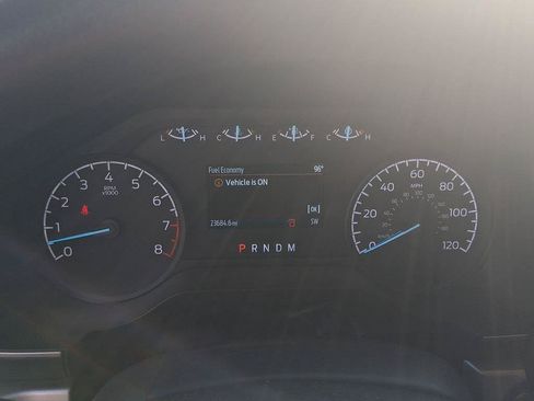 Certified 2023 Ford F150 XL AWD/4WD image 17