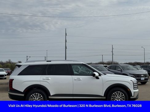 New 2026 Hyundai Palisade SEL image 3