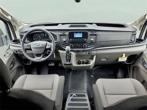 New 2025 Ford Transit 250 148 Medium Roof image 22