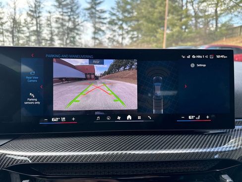 New 2026 BMW M2 Base image 16