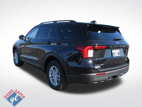 New 2026 Ford Explorer Active AWD/4WD image 5