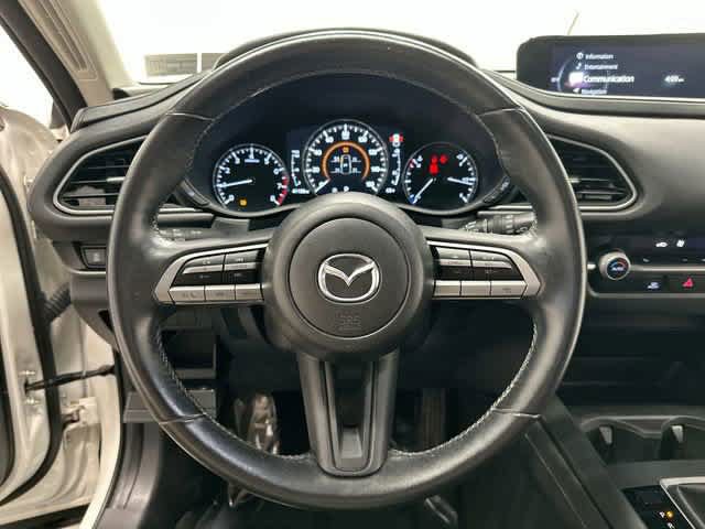 Used 2022 MAZDA CX-30 AWD 2.5 S w/ Select Package image 7