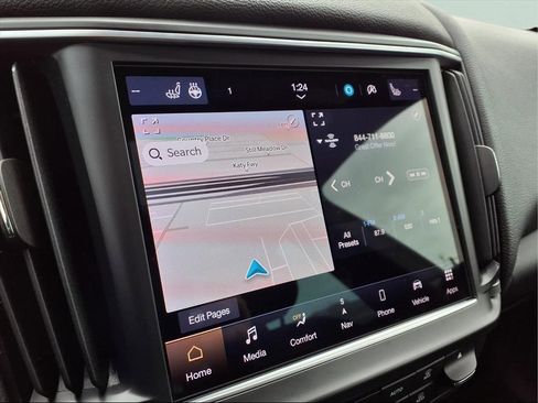 Used 2023 Maserati Levante Modena image 21