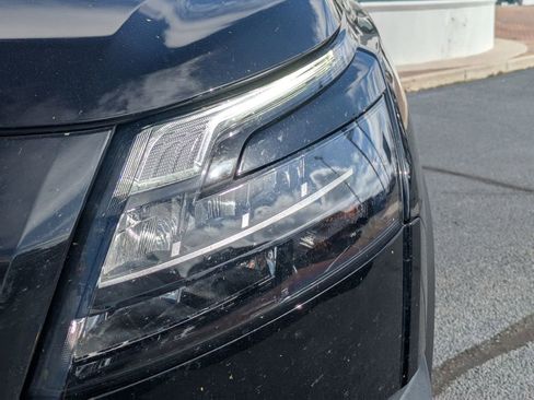 Used 2023 Nissan Pathfinder Rock Creek image 11