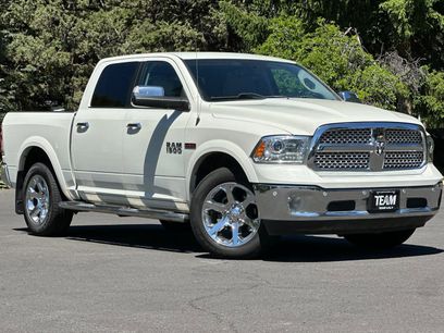 Used 2018 RAM 1500 Laramie w/ Convenience Group