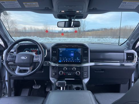 Used 2021 Ford F150 Lariat image 23