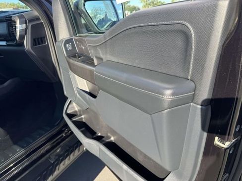 Certified 2023 Ford F150 XLT w/ Equipment Group 301A Mid image 35