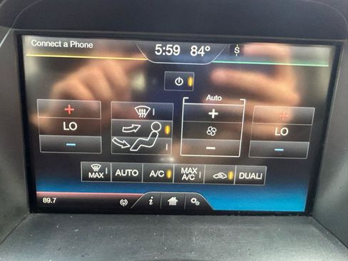 Used 2015 Ford Escape SE w/ Leather Comfort Package AWD/4WD image 24