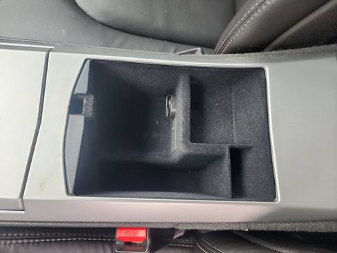 Used 2013 Cadillac CTS Wagon RWD image 27
