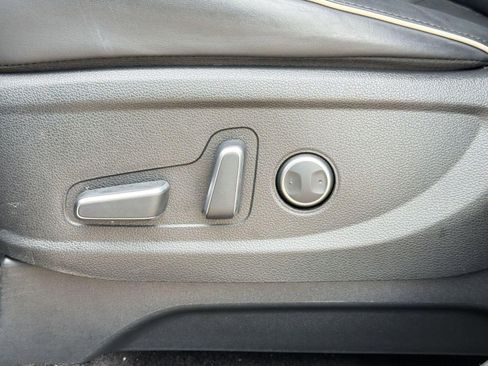 Used 2024 Hyundai Palisade XRT FWD image 13