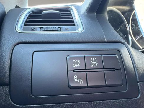 Used 2016 MAZDA CX-5 Touring AWD/4WD image 21