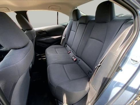 Used 2024 Toyota Corolla LE FWD image 20