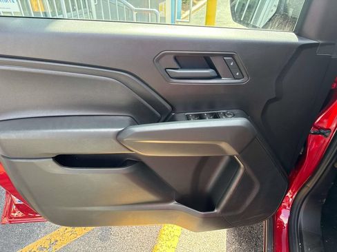 New 2026 Chevrolet Colorado Trail Boss AWD/4WD image 13