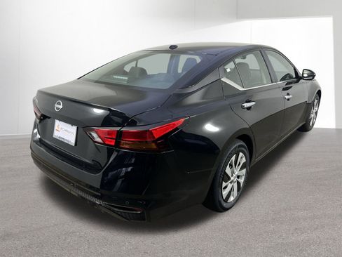 New 2025 Nissan Altima 2.5 S image 33