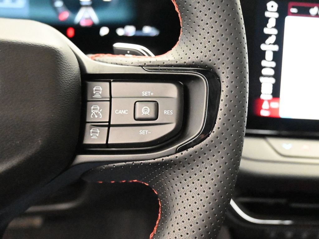 New 2026 Dodge Charger R/T AWD/4WD image 26