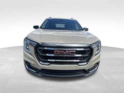 Used 2022 GMC Terrain AT4 w/ Tech Package AWD/4WD image 19