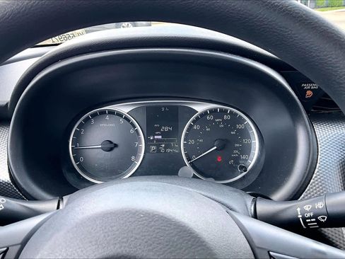 Used 2019 Nissan Kicks S w/ Exterior Package FWD image 23