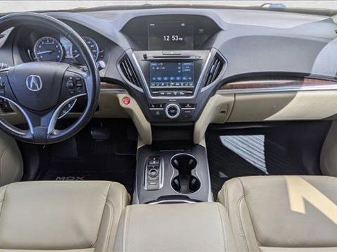 Used 2020 Acura MDX image 19
