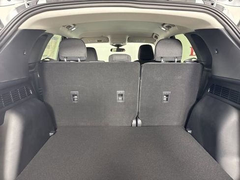 New 2026 Ford Escape Active image 24