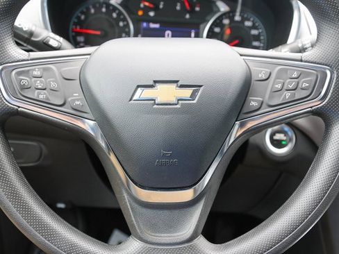 Used 2023 Chevrolet Equinox LT image 24