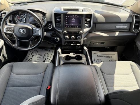 Used 2019 RAM 1500 Big Horn RWD image 29