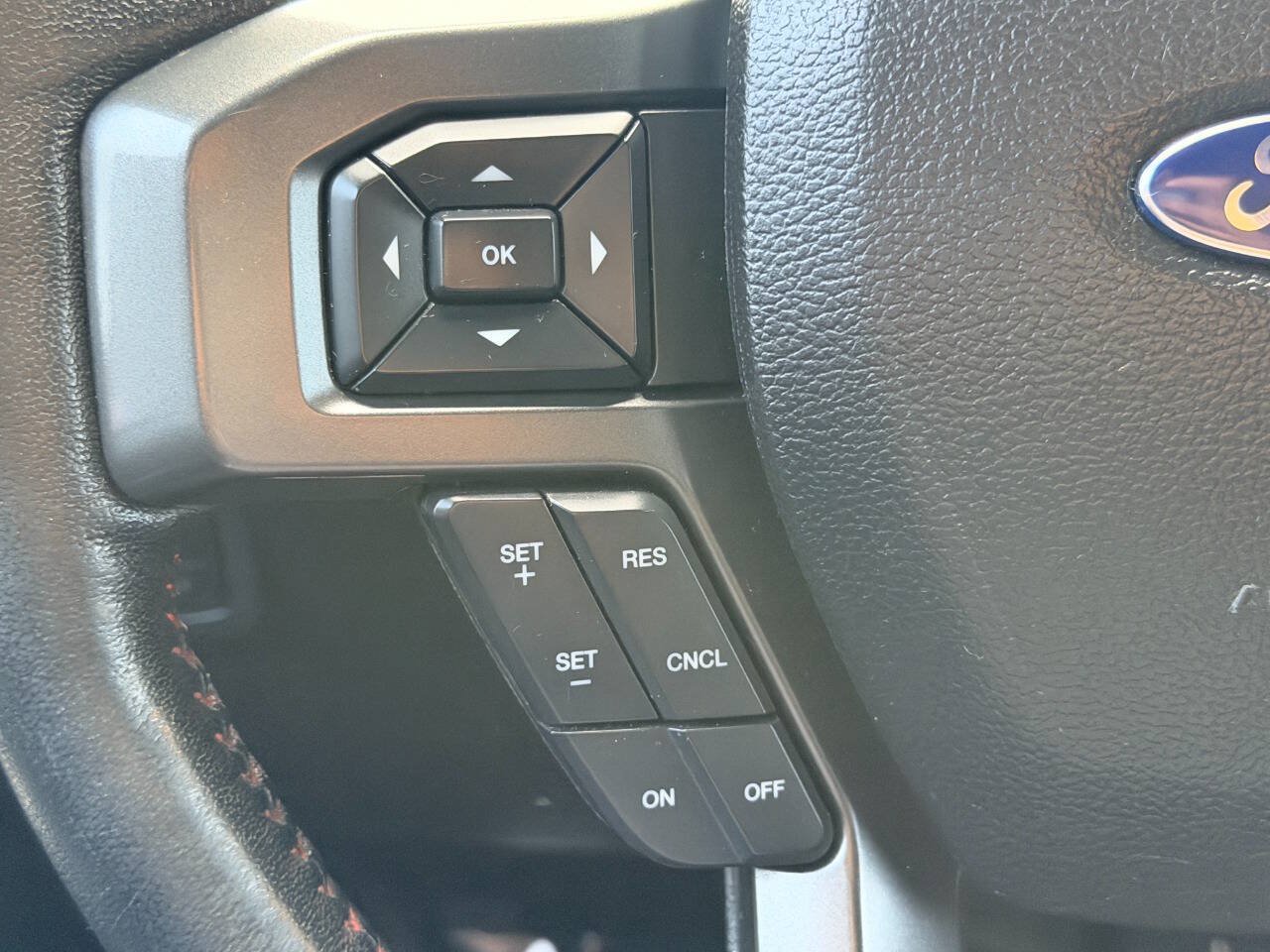 Used 2016 Ford F150 XLT w/ Equipment Group 302A Luxury AWD/4WD image 34