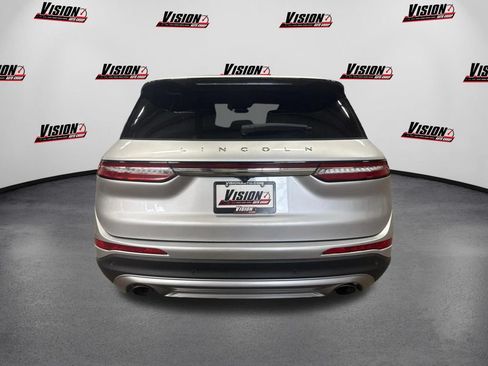 Used 2020 Lincoln Corsair AWD w/ Equipment Group 101A image 6