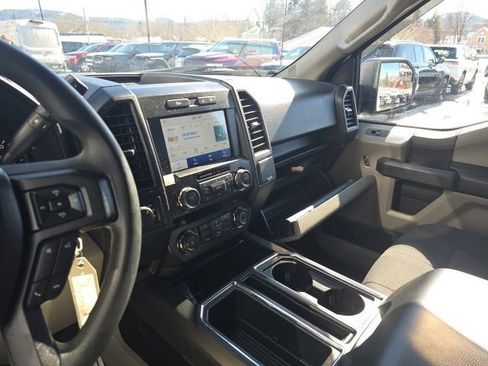 Used 2020 Ford F150 XL w/ Equipment Group 101A Mid image 22
