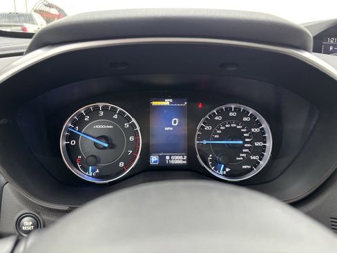 Used 2019 Subaru Ascent Touring w/ Popular Package #2 image 14