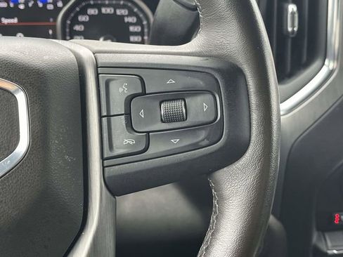 Used 2021 GMC Sierra 1500 Denali w/ Driver Alert Package II image 29