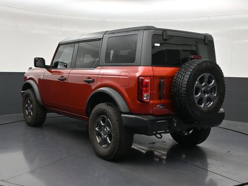 Used 2023 Ford Bronco Big Bend AWD/4WD image 3