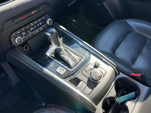 Used 2021 MAZDA CX-5 Grand Touring image 31