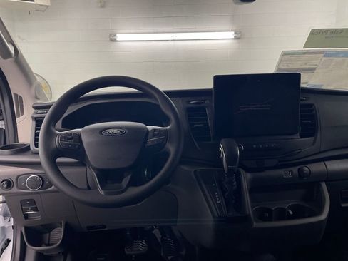 New 2026 Ford Transit 350 XL w/ Load Area Protection Package image 8