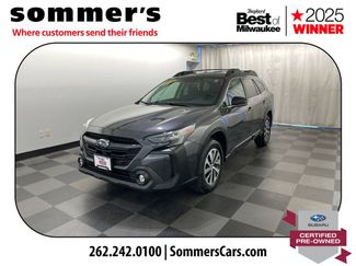 Used 2024 Subaru Outback Premium AWD/4WD video 2