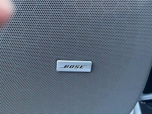 Used 2017 Cadillac XT5 Luxury image 21