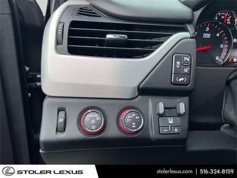 Used 2015 GMC Yukon SLT w/ Open Road Package image 24