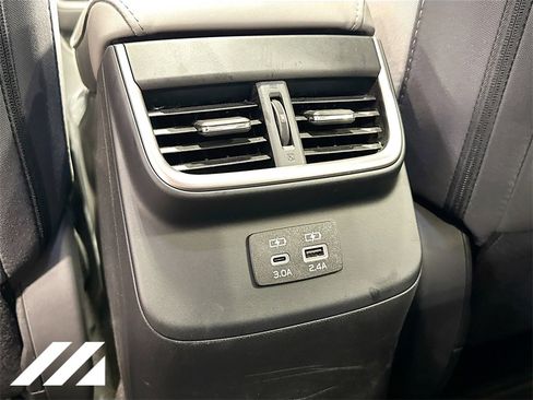 Certified 2024 Subaru Legacy Premium image 27
