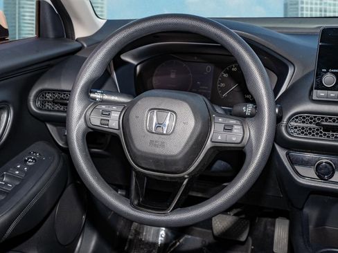 Certified 2024 Honda HR-V LX image 20