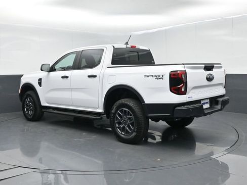 Used 2024 Ford Ranger XLT image 6