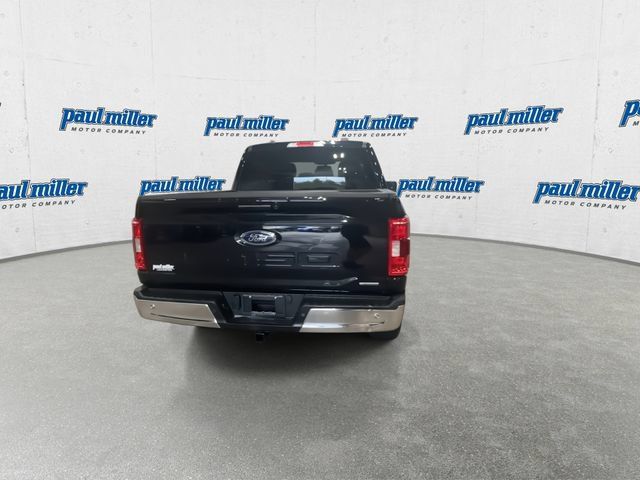 Used 2021 Ford F150 XLT w/ Equipment Group 302A High AWD/4WD image 11