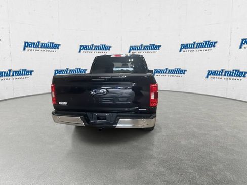Certified 2021 Ford F150 XLT w/ Equipment Group 302A High AWD/4WD image 11