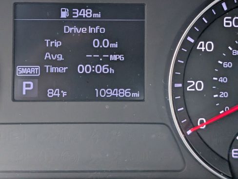 Used 2020 Kia Forte GT-Line w/ GT-Line Premium Package FWD image 23