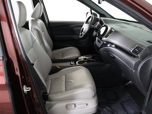 Used 2021 Honda Passport Touring image 33