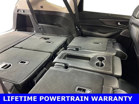 New 2026 Acura MDX w/Advance Package image 36