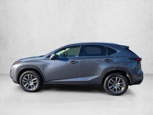 Used 2016 Lexus NX 200t AWD image 9