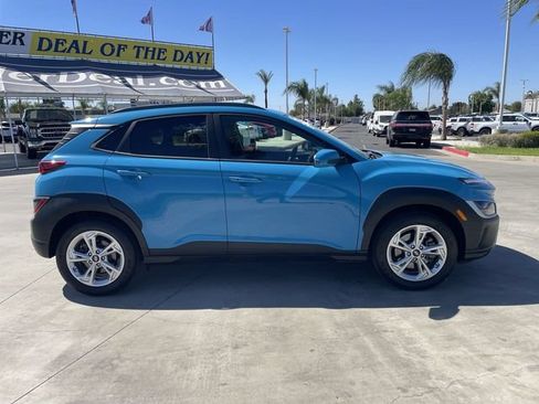 Used 2022 Hyundai Kona SEL AWD/4WD image 9