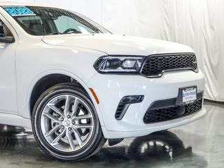 Used 2023 Dodge Durango GT AWD/4WD video 3