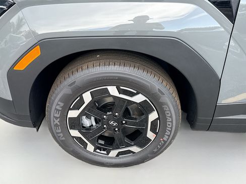 New 2026 Hyundai Santa Fe SE FWD image 23